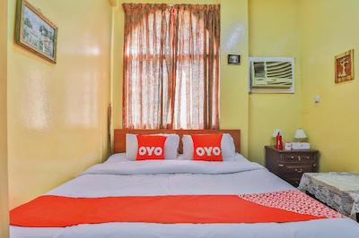 اویو 393 الوحده هتل