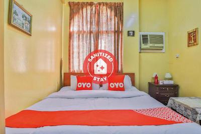 اویو 393 الوحده هتل