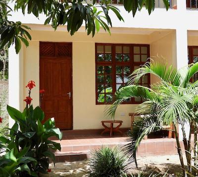 د ویجیجی سنتر لاگ اند سافاری