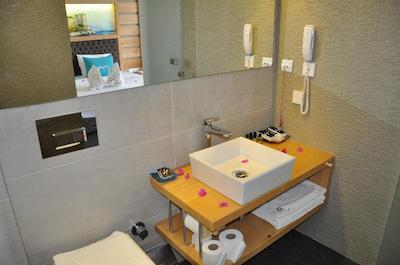 هرودوت بیچ هتل