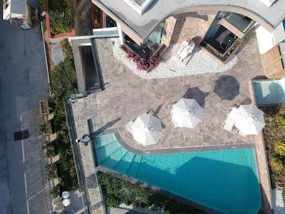 هرودوت بیچ هتل