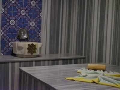 هرودوت بیچ هتل