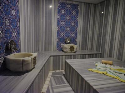 هرودوت بیچ هتل