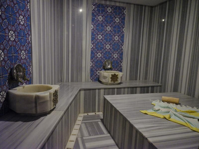 هرودوت بیچ هتل