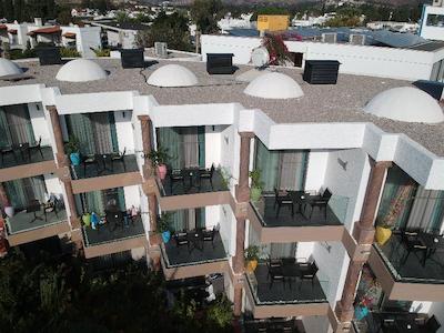 هرودوت بیچ هتل