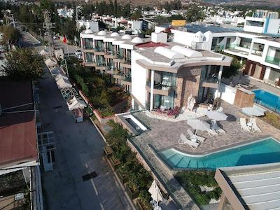 هرودوت بیچ هتل