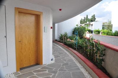 هرودوت بیچ هتل