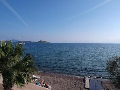 هرودوت بیچ هتل