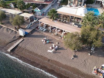 هرودوت بیچ هتل