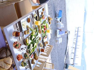 هرودوت بیچ هتل