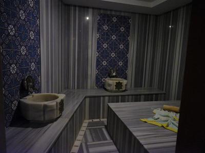 هرودوت بیچ هتل