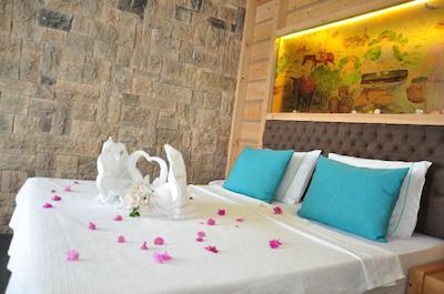 هرودوت بیچ هتل