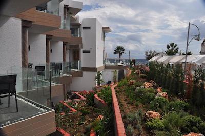 هرودوت بیچ هتل