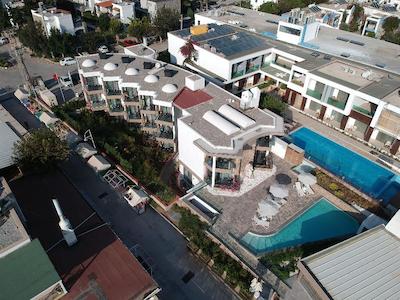 هرودوت بیچ هتل