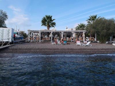 هرودوت بیچ هتل