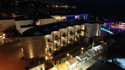 هرودوت بیچ هتل