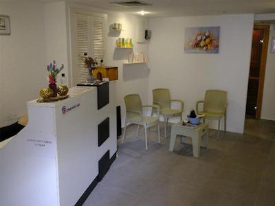 هرودوت بیچ هتل