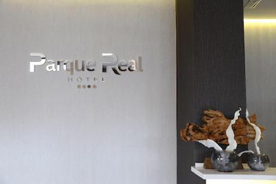 پارکوئه ریل