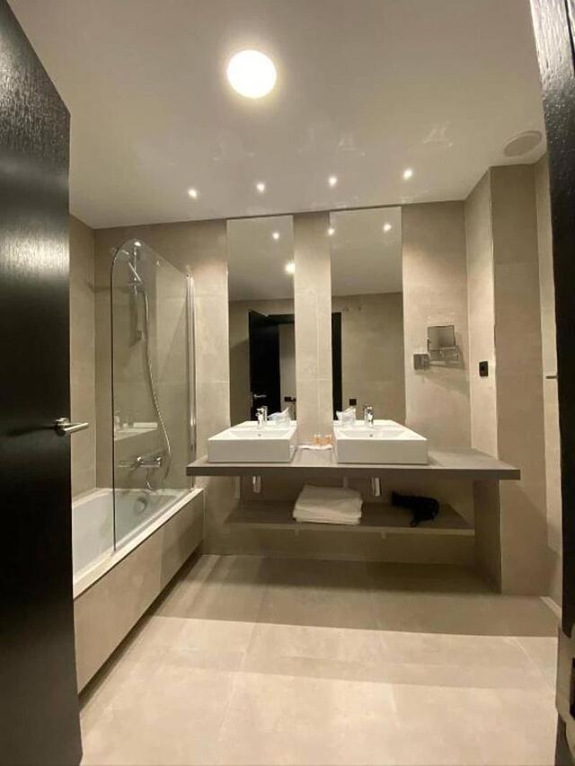 پارکوئه ریل