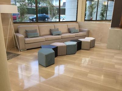 پارکوئه ریل