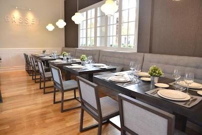 پارکوئه ریل