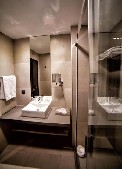 پارکوئه ریل