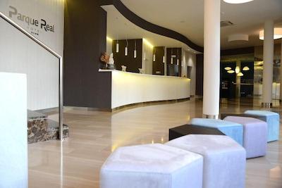 پارکوئه ریل