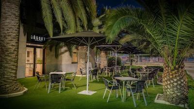 پارکوئه ریل