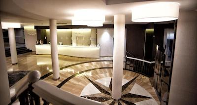 پارکوئه ریل