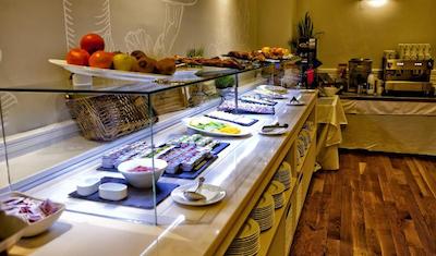 پارکوئه ریل