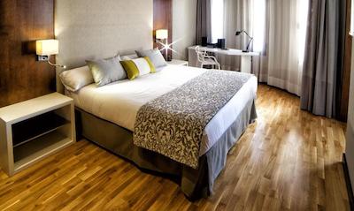 پارکوئه ریل