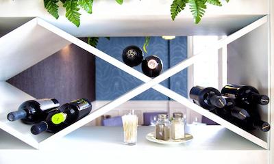 پارکوئه ریل