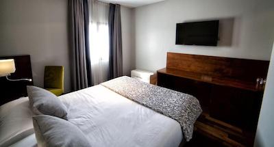 پارکوئه ریل