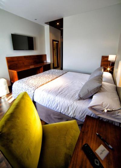 پارکوئه ریل