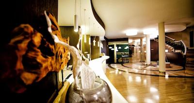 پارکوئه ریل