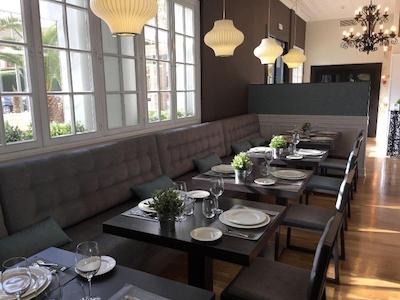 پارکوئه ریل