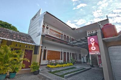 اویو 1226 ال ابرور هوم استی