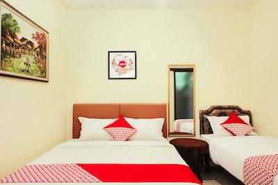 اویو 465 الام سیترا بد برکفست