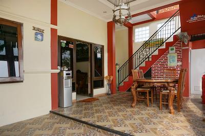 اویو 465 الام سیترا بد برکفست