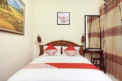 اویو 465 الام سیترا بد برکفست