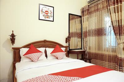 اویو 465 الام سیترا بد برکفست