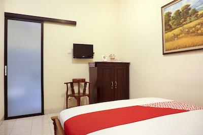 اویو 465 الام سیترا بد برکفست