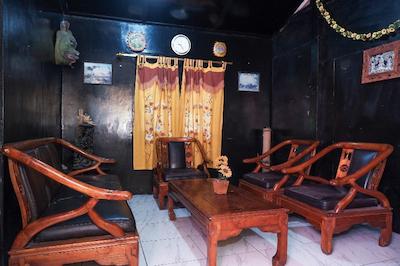 اویو 890 دوی فرچونا گست هاوس