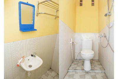 اویو 890 دوی فرچونا گست هاوس