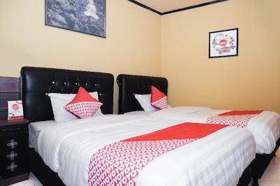 اویو 890 دوی فرچونا گست هاوس