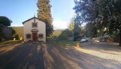 کستلو دی ماگنانا