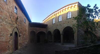 کستلو دی ماگنانا