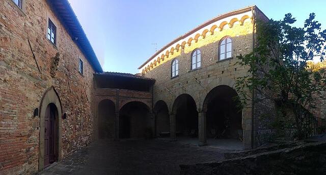 کستلو دی ماگنانا