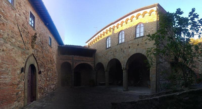 کستلو دی ماگنانا