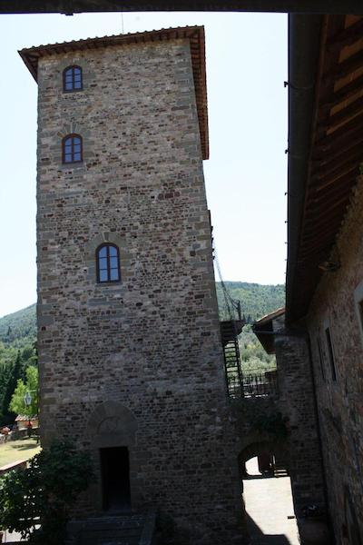 کستلو دی ماگنانا